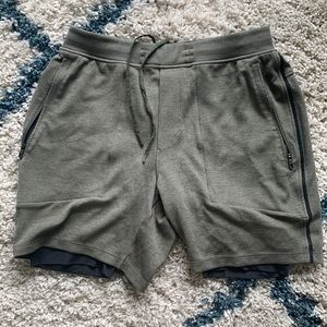 Lululemon T.H.E. Short Nulux Liner 7”